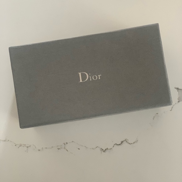 Dior Sunglasses Split - Gold - Picture 3 of 4